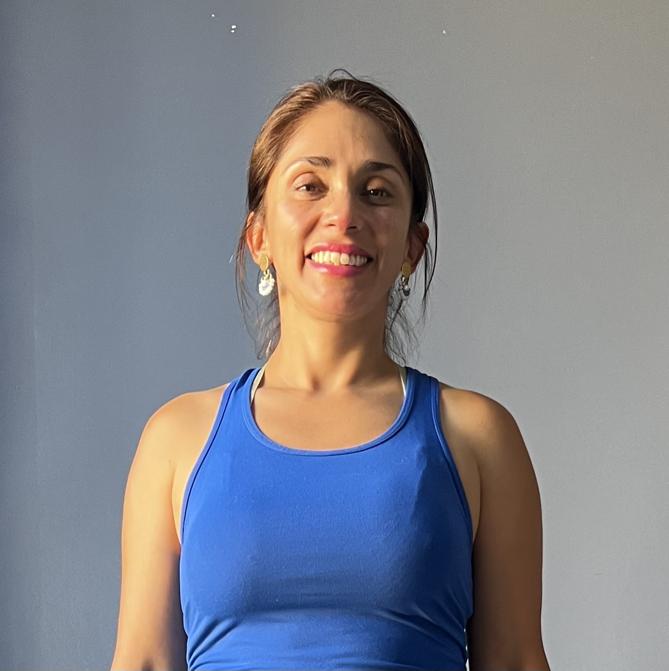 Alejandra Gonzalez