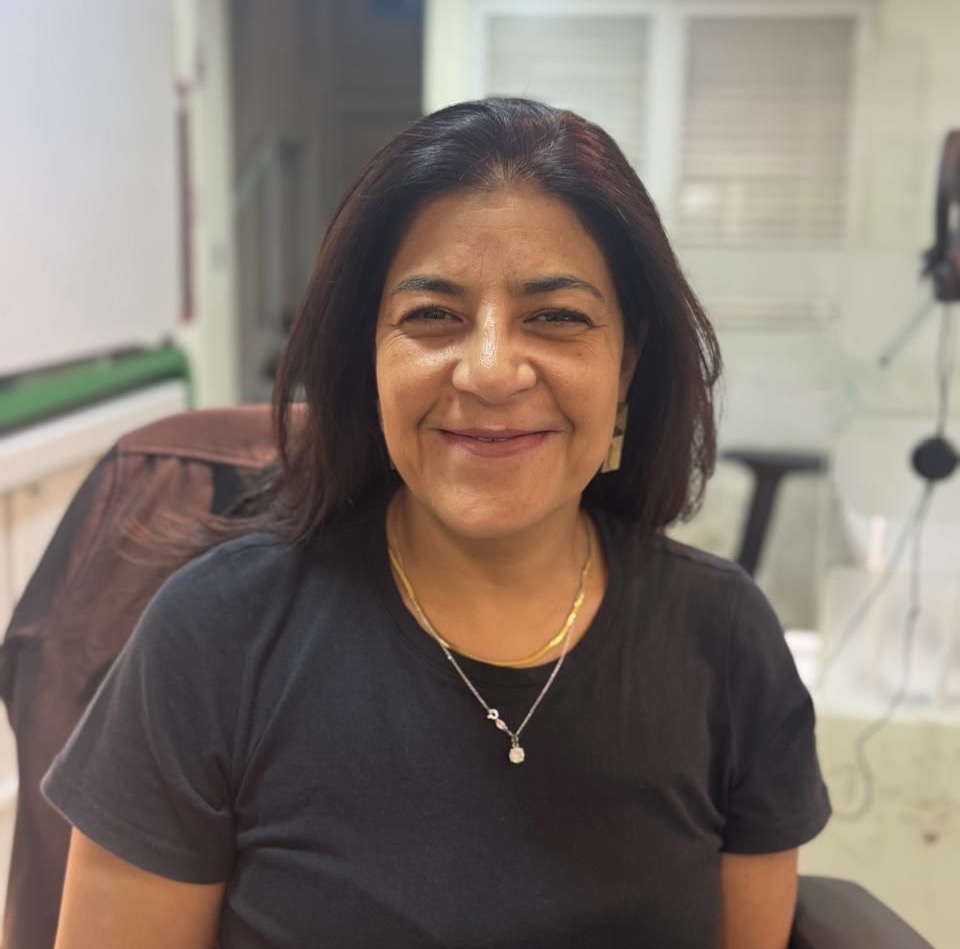 Maria Alejandra Velasco Lopez